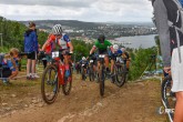 2024 UEC MTB Youth European Championships - Huskvarna - J?nk?ping  10/08/2024 -  - photo Tommaso Pelagalli/SprintCyclingAgency?2024